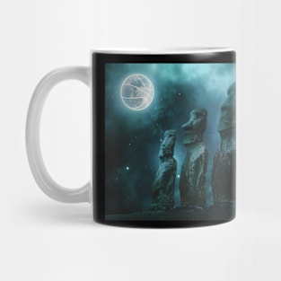 Old Gods Mug